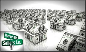 money house